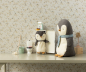 Preview: Maileg Pinguin medium