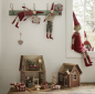 Preview: Maileg Miniatur Weihnachtsbaum mit LED