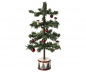 Preview: Maileg Miniatur Weihnachtsbaum mit LED