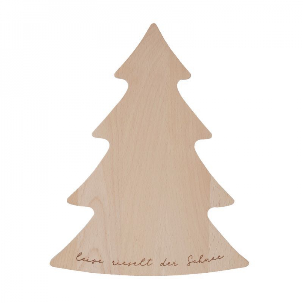 Tannenbaum Holzbretter von Eulenschnitt. Bestelle es jetzt noch schnell hier im Shop