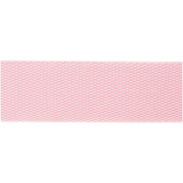 RICO DESIGN GURTBAND 40mm x 2m rosa