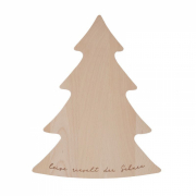 Tannenbaum Holzbretter von Eulenschnitt. Bestelle es jetzt noch schnell hier im Shop