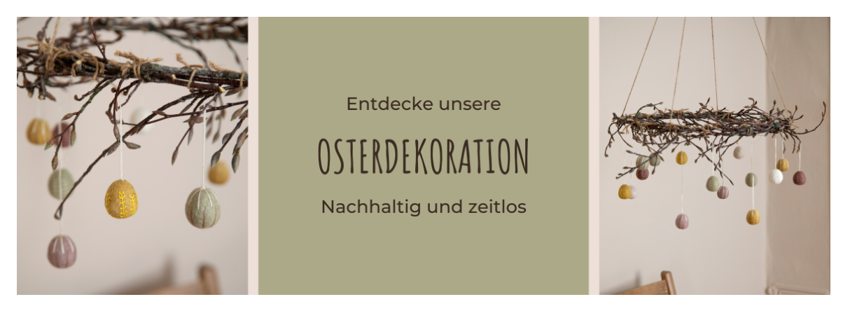 Entdecke in unserem großen Sale Osterdeko vieler nordisch, skandinavischer Lieblingsmarken - und das zu TOP Preisen. Jetzt hier online shoppen!!